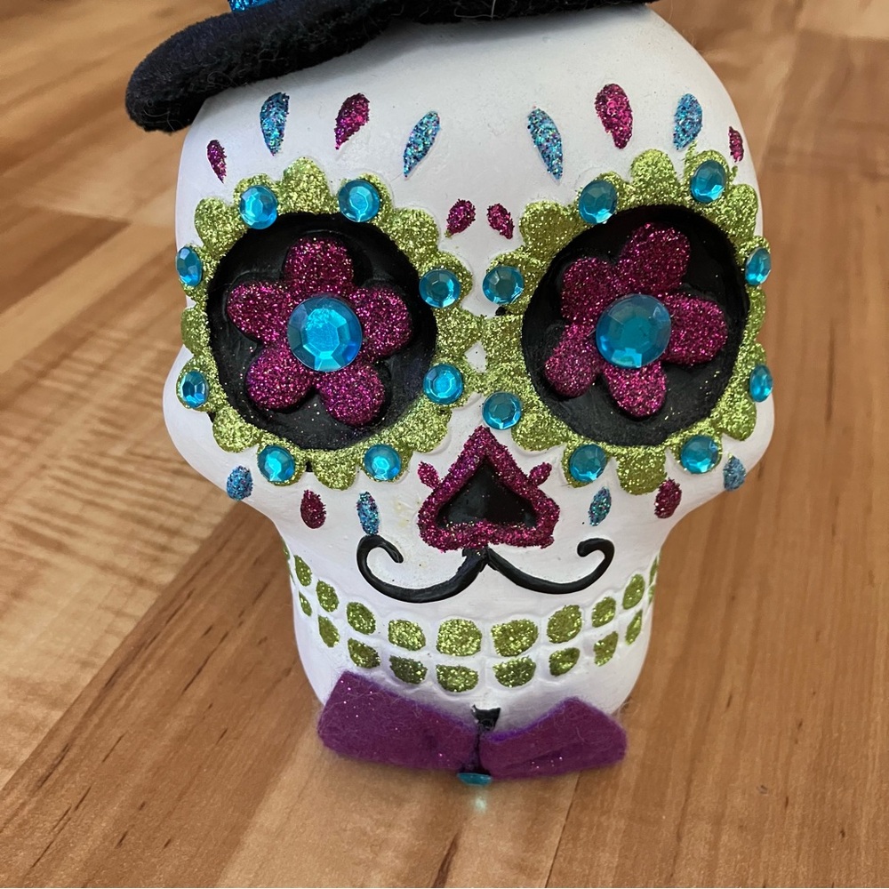 Sugar Skull - Picture 2 of 7